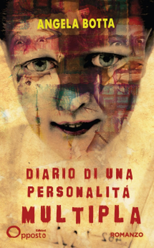 Diario di una personalità multipla