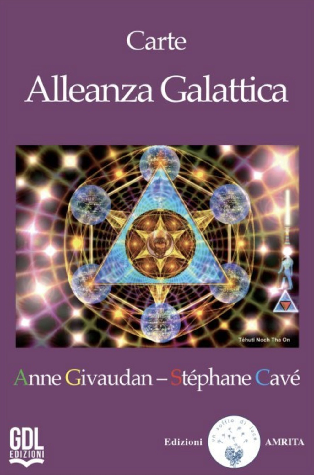 Alleanza galattica
