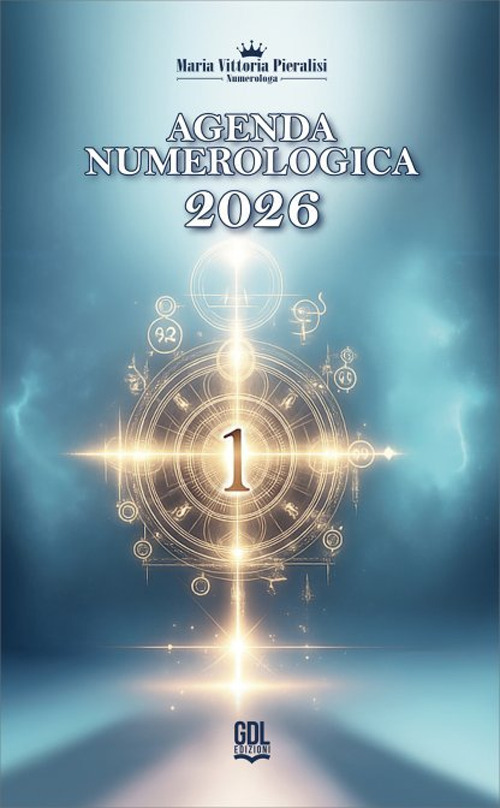 Agenda numerologica 2026