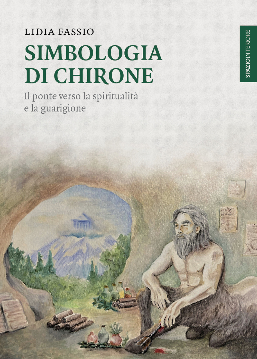 Simbologia di Chirone. Il ponte verso la spiritualità e la guarigione