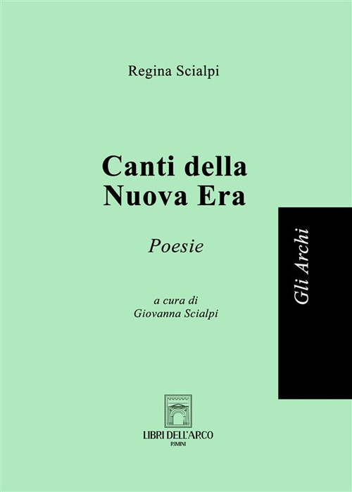 Canti della nuova era