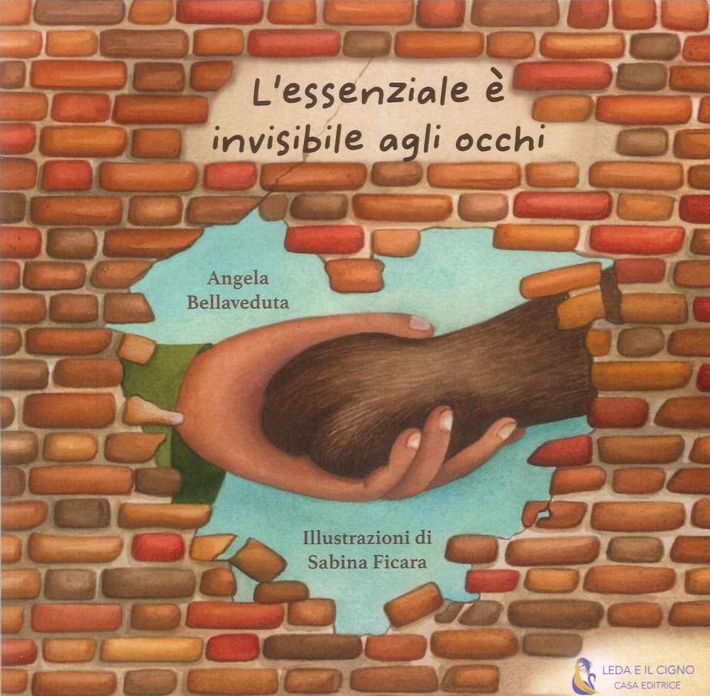 L'essenziale è invisibile agli occhi