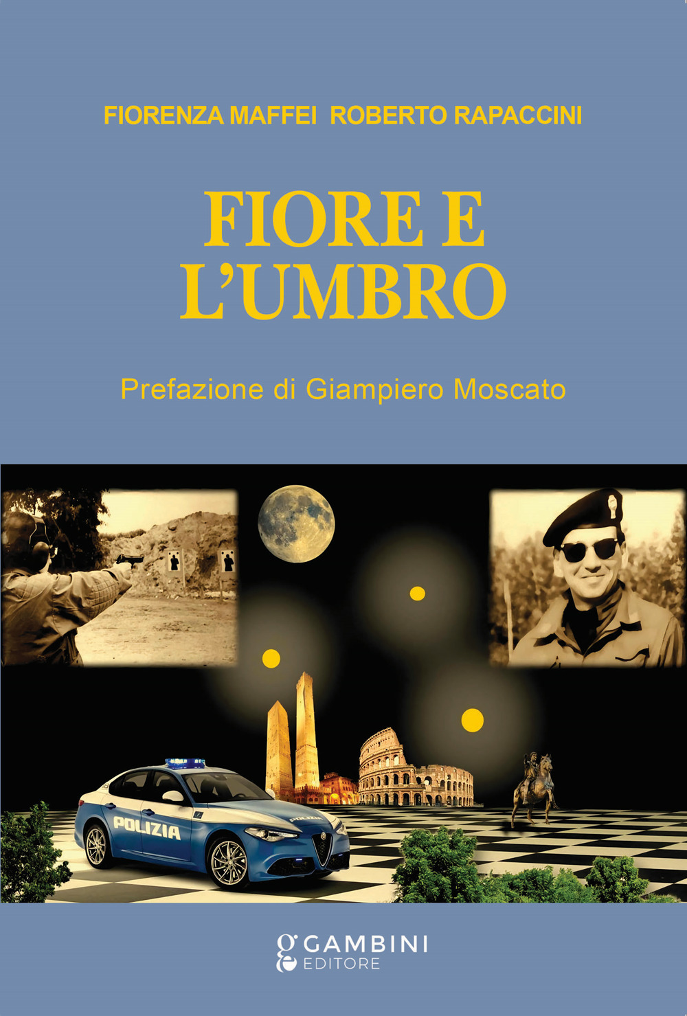 Fiore e l'Umbro