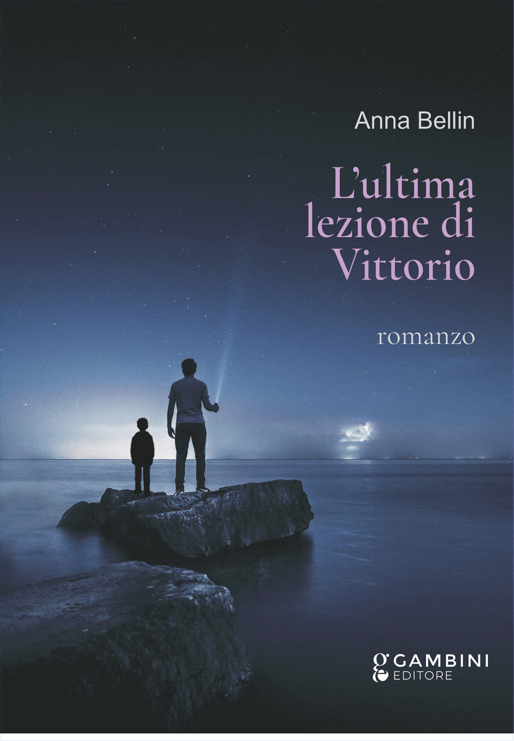 L'ultima lezione di Vittorio