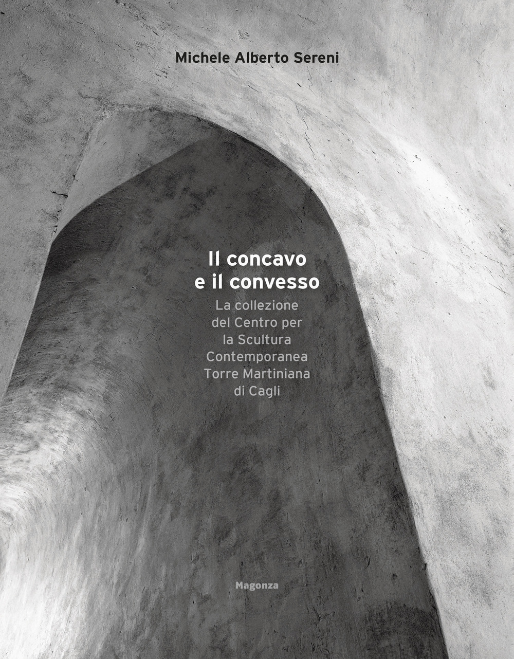 Il concavo e il convesso. La collezione del Centro per la Scultura Contemporanea Torre Martiniana di Cagli