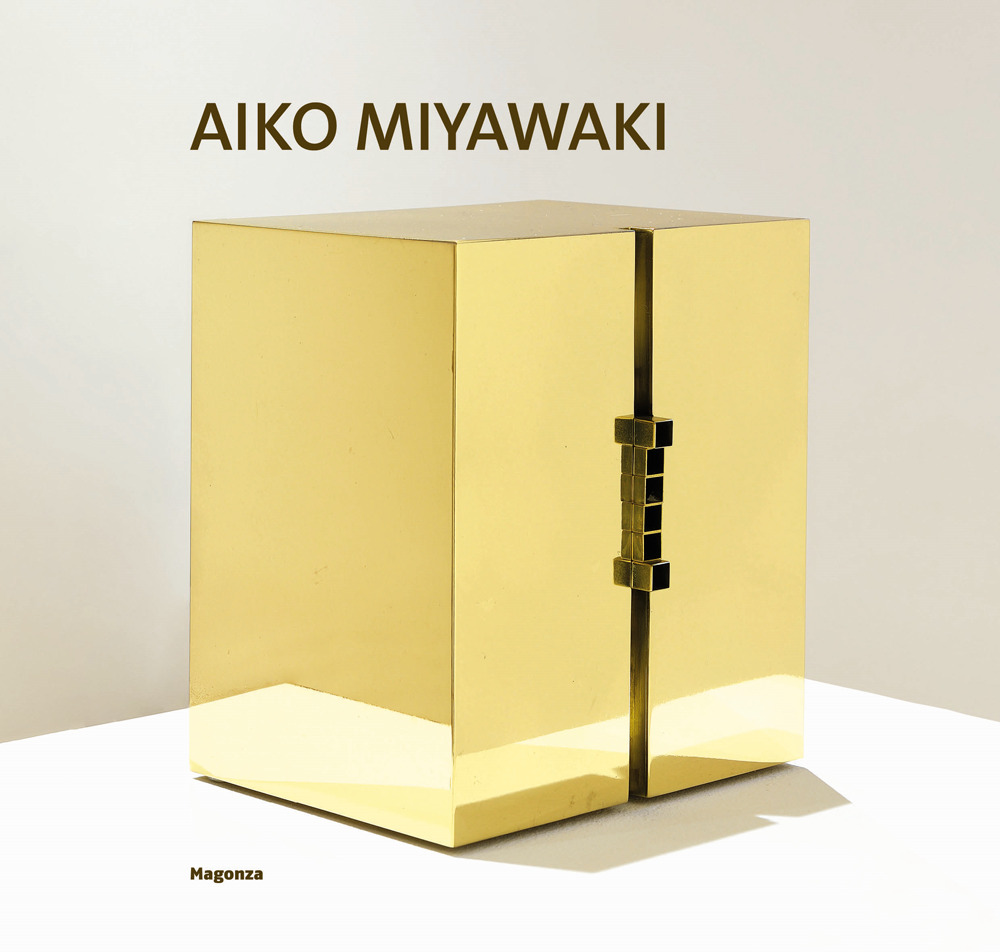 Aiko Miyawaki. Sculpture 1965–1975