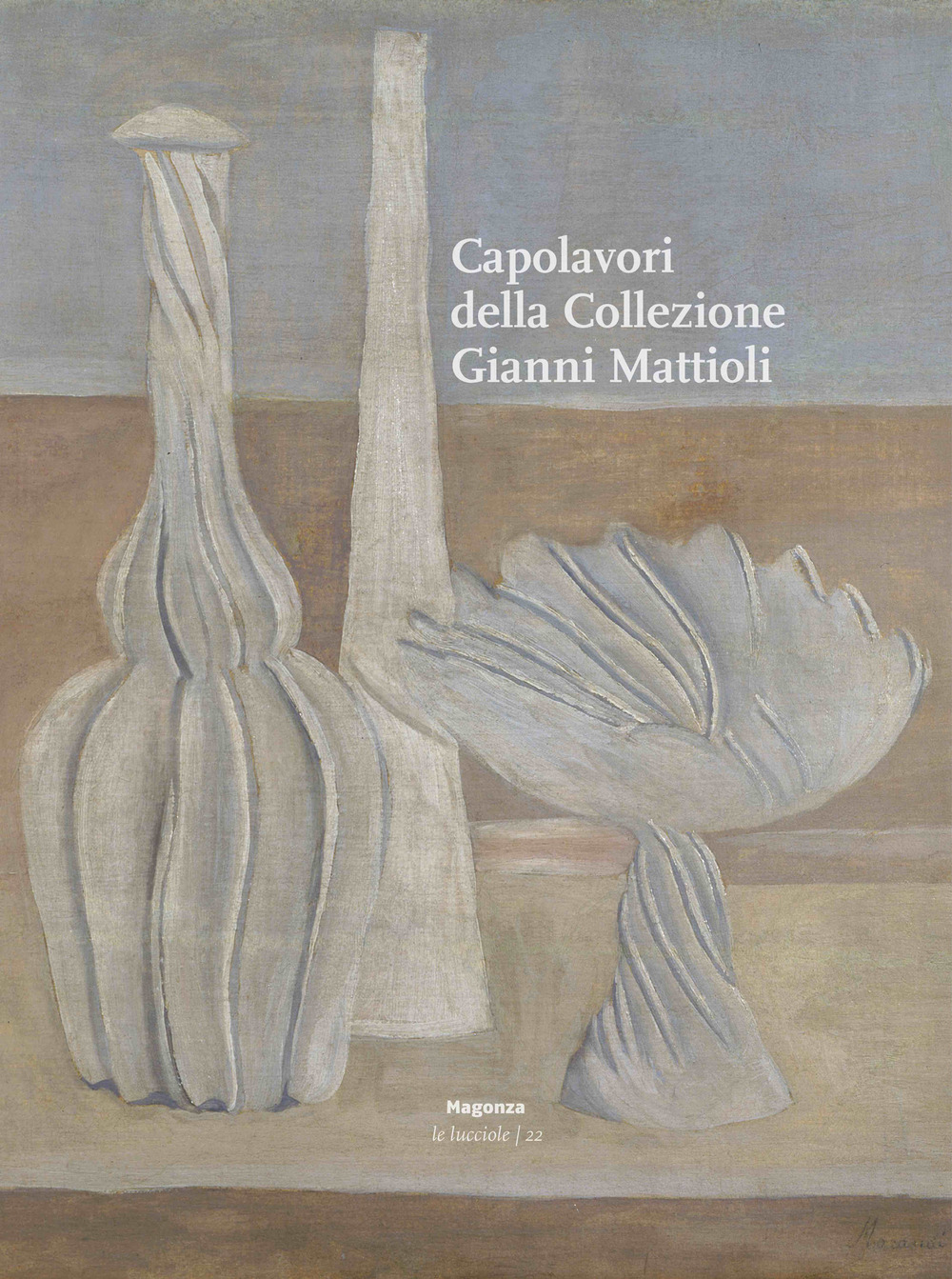 Capolavori della collezione Gianni Mattioli