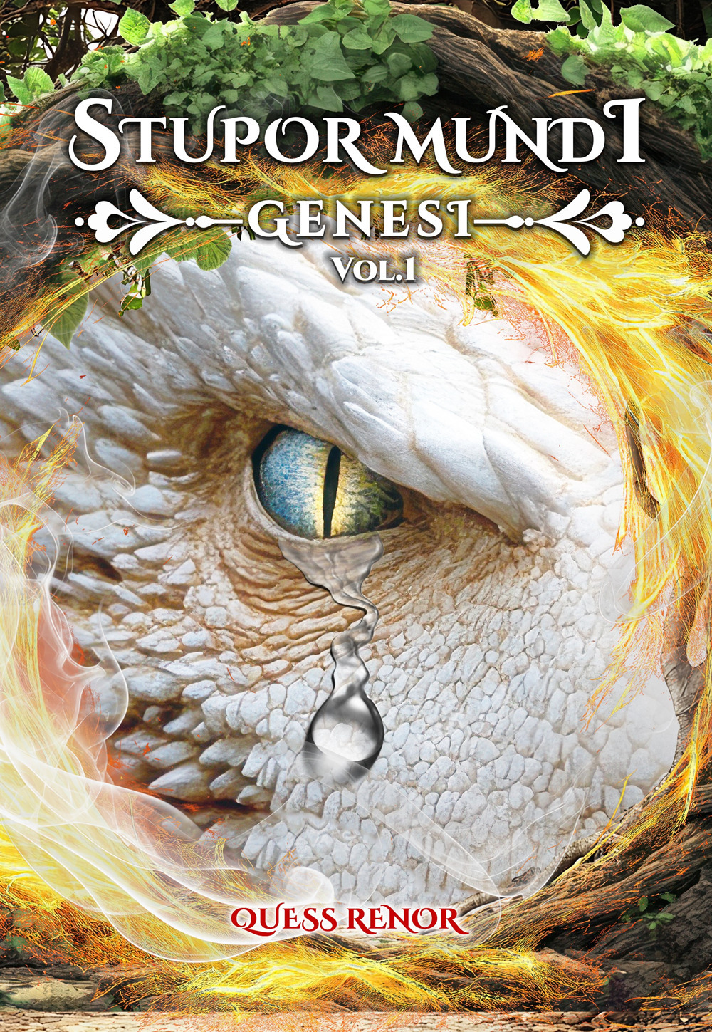 Genesi. Stupor mundi. Vol. 1