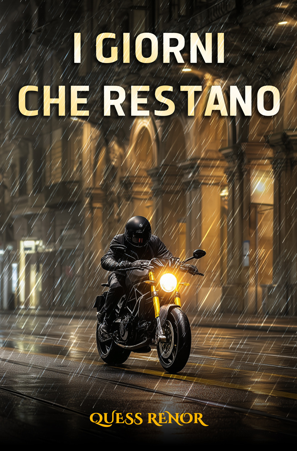 I giorni che restano