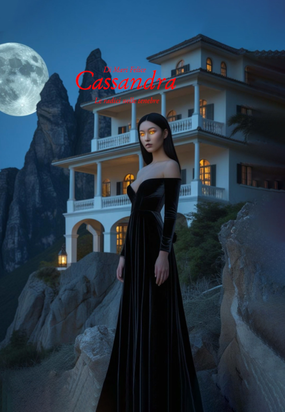 Cassandra: le radici nelle tenebre