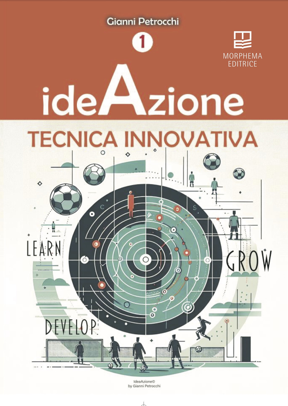 Ideazione Tecnica Innovativa