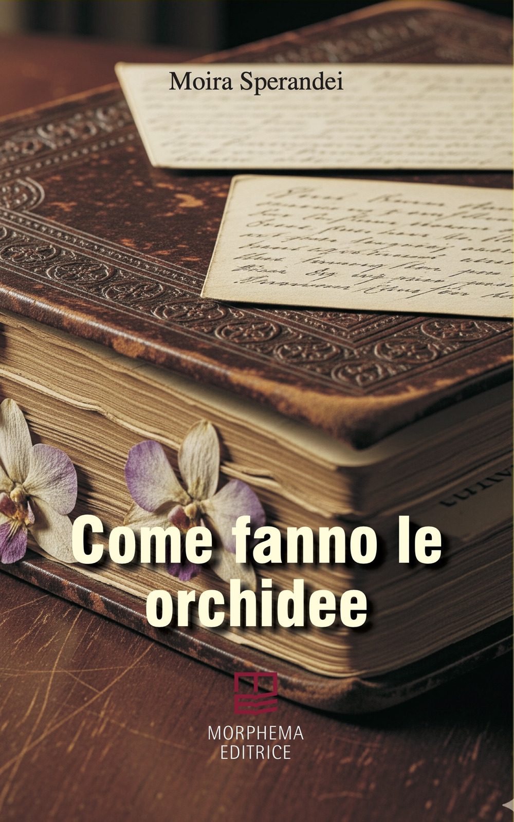 Come fanno le orchidee