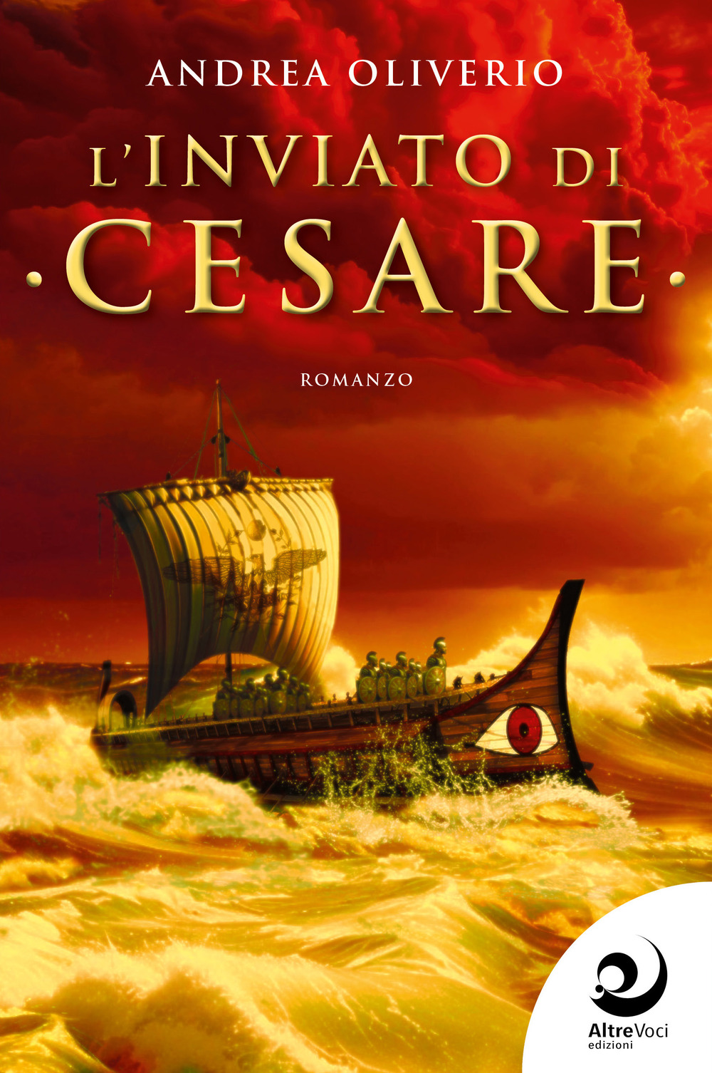 L'inviato di Cesare