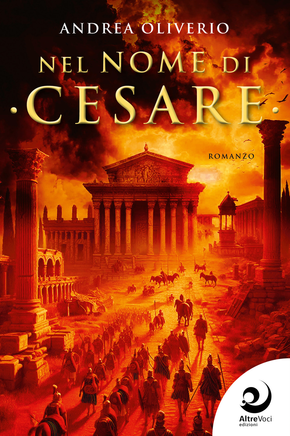 Nel nome di Cesare
