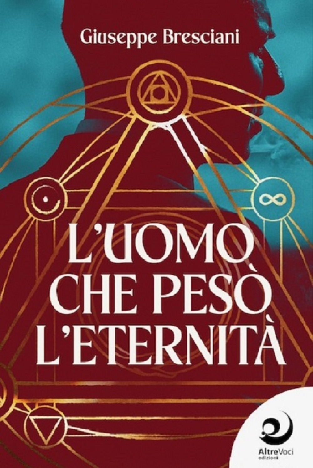 L'uomo che pesò l'eternità