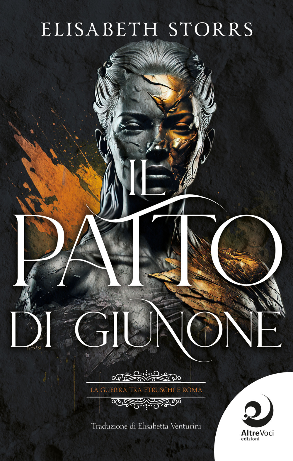 Il patto di Giunone