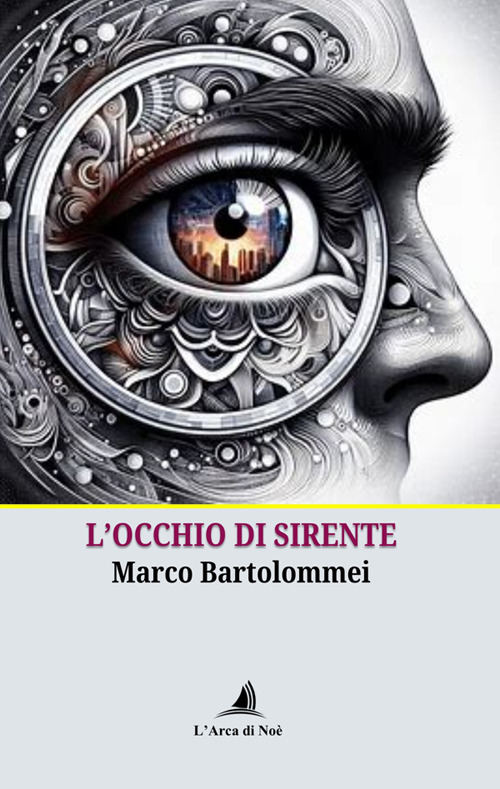 L'occhio di Sirente
