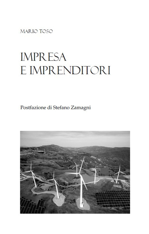 Impresa e imprenditori