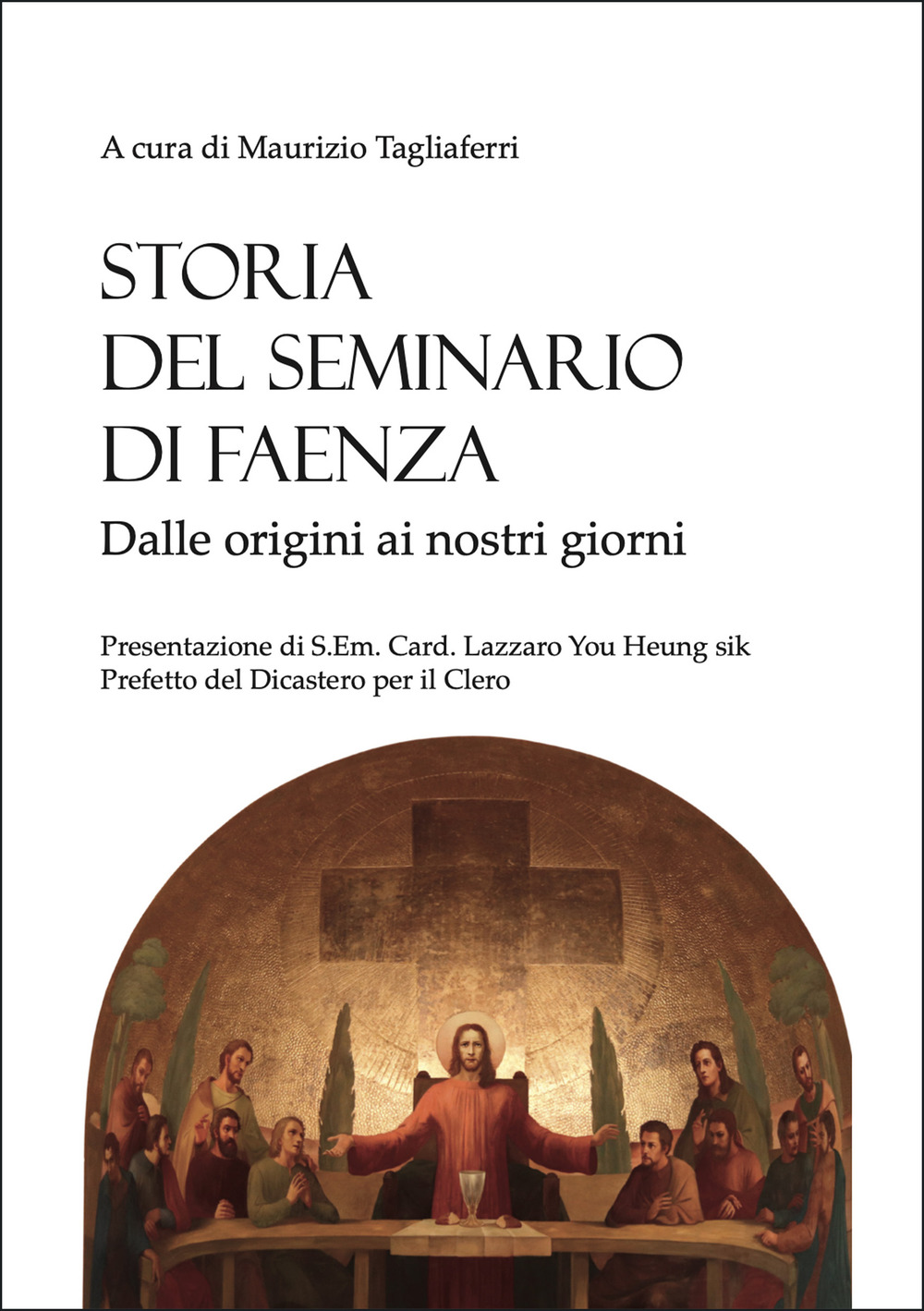 Storia del Seminario di Faenza