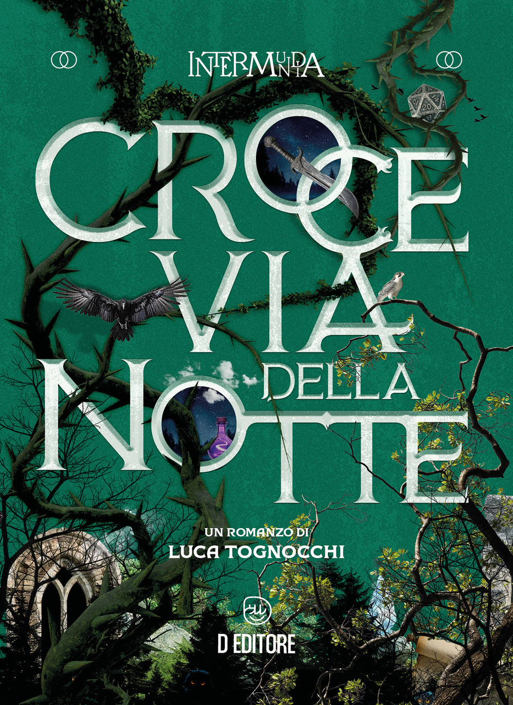 Crocevia della notte