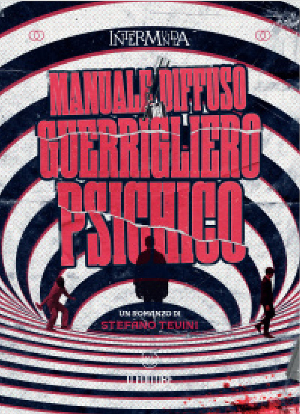 Manuale diffuso del guerrigliero psichico