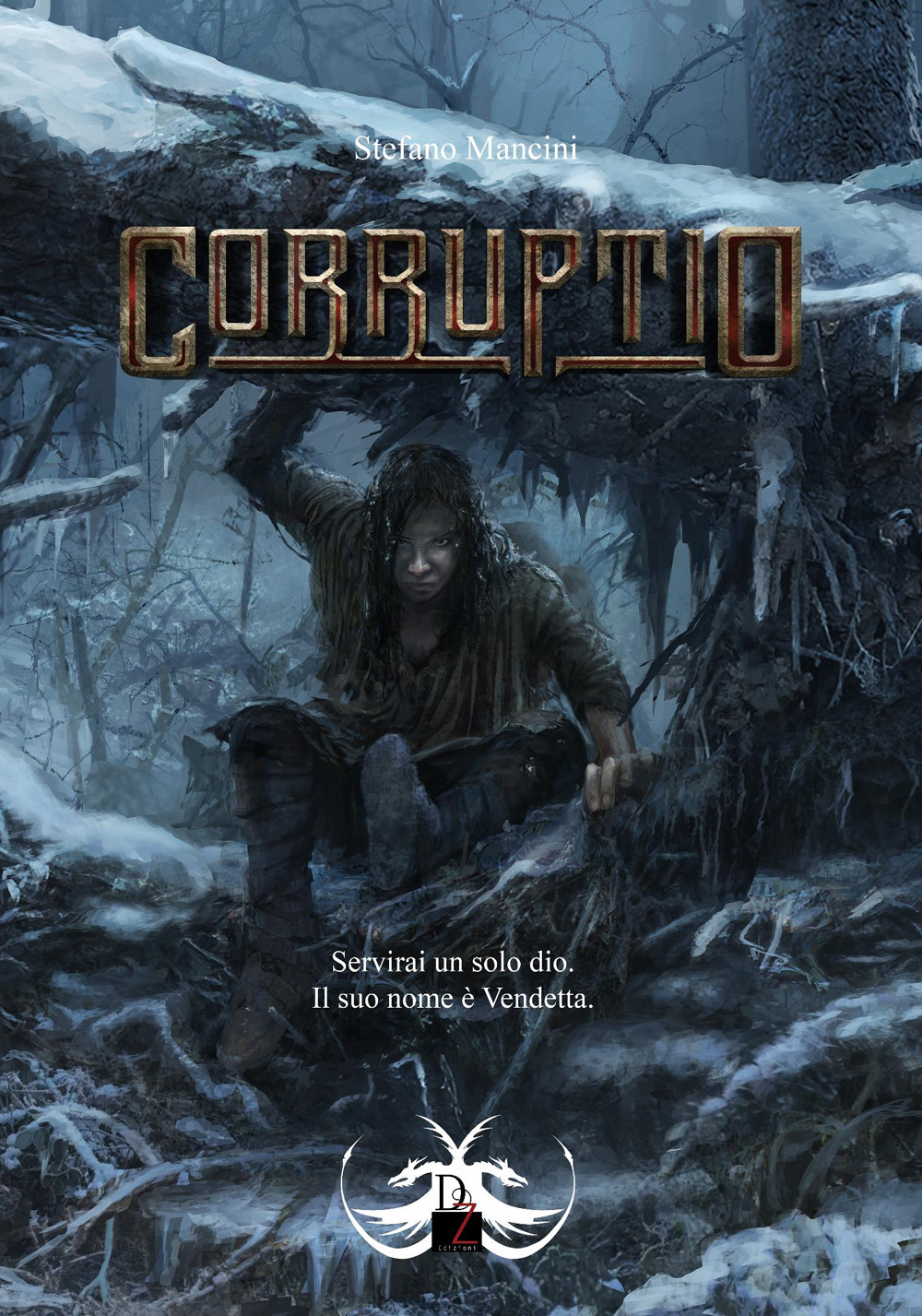 Corruptio