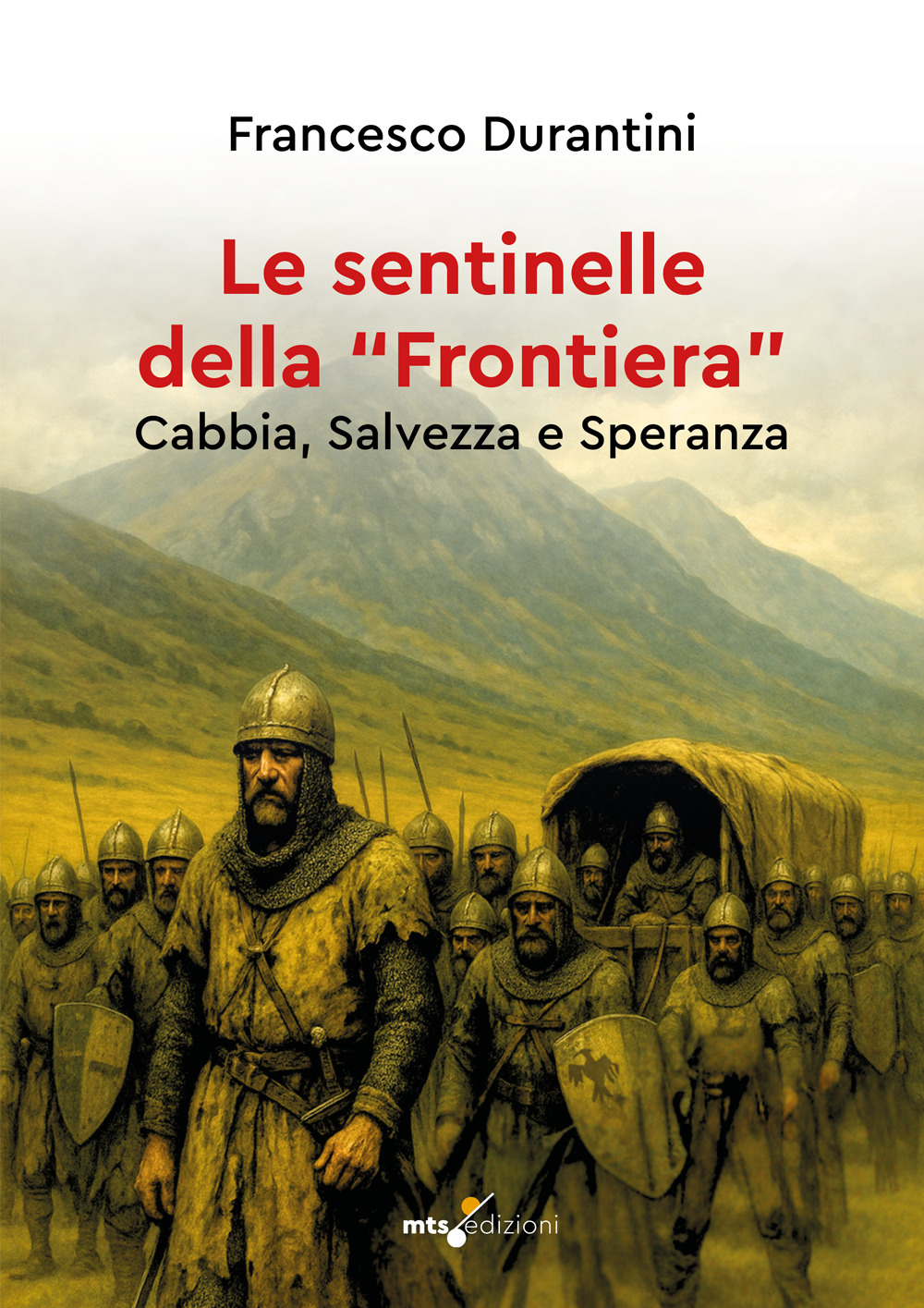 Le sentinelle della «frontiera». Cabbia, salvezza e speranza