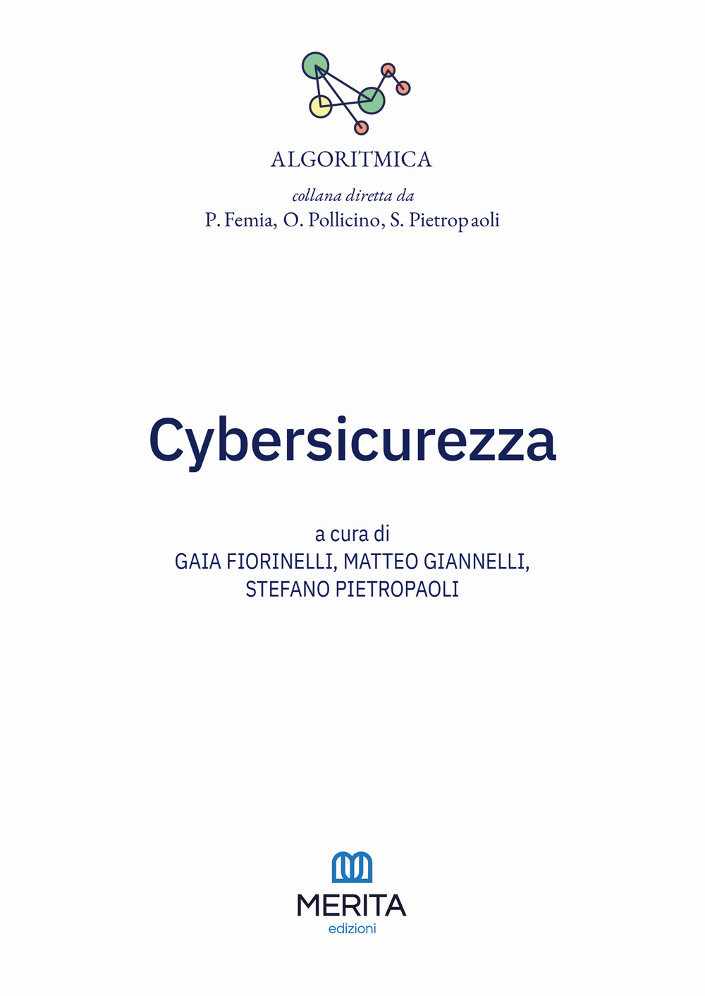 Cybersicurezza