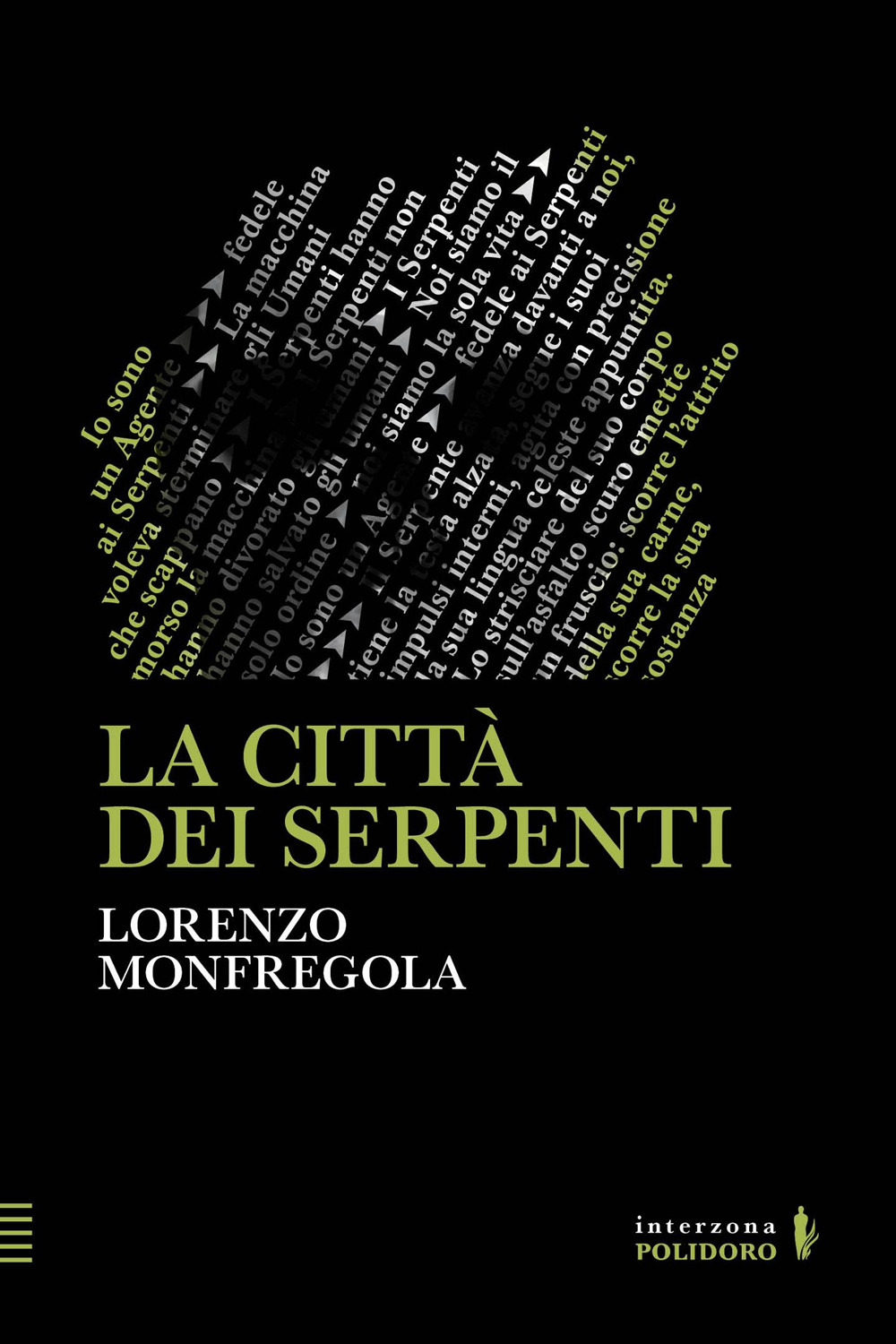 La città dei serpenti