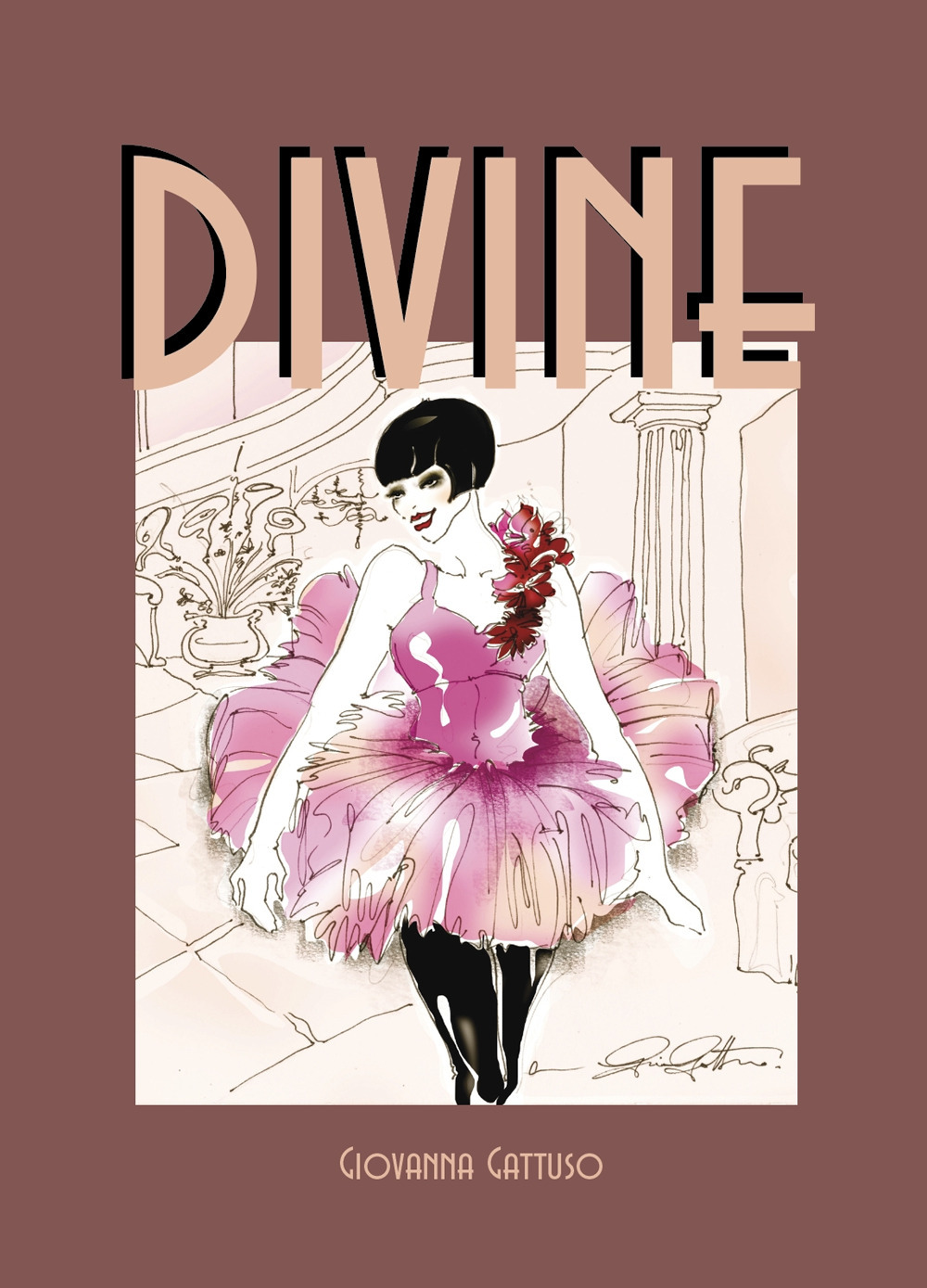Divine. Ediz. italiana e inglese