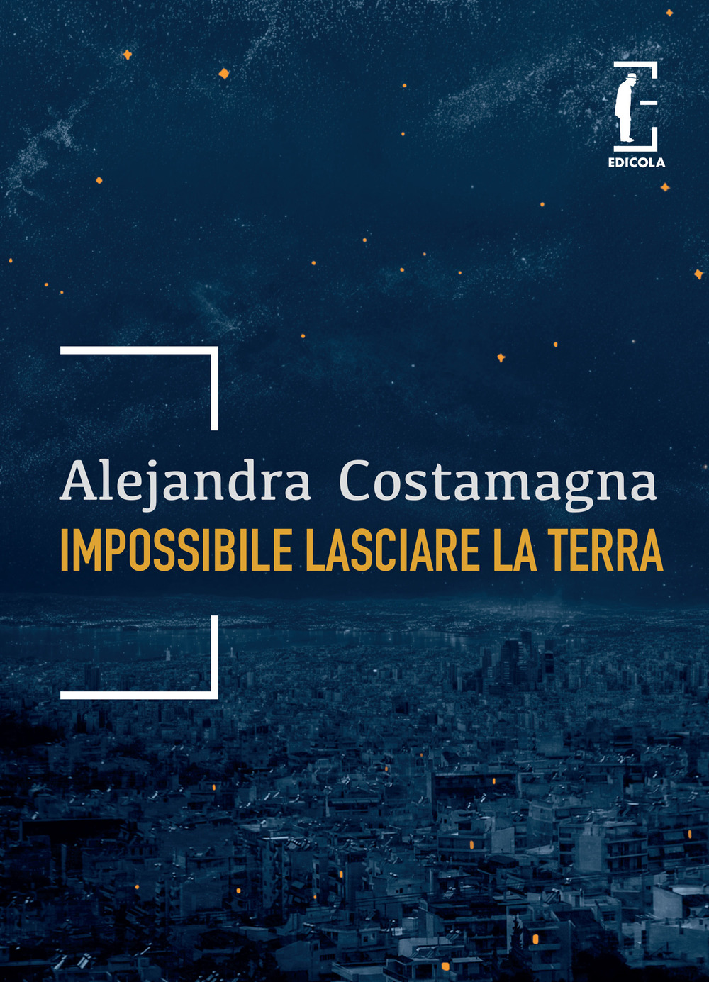 Impossibile lasciare la Terra