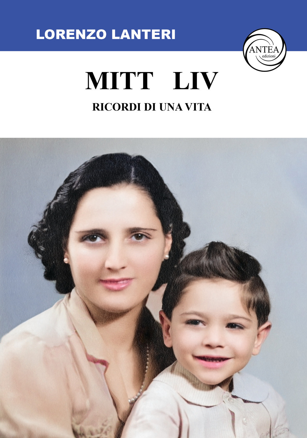 Mitt liv. Ricordi di una vita