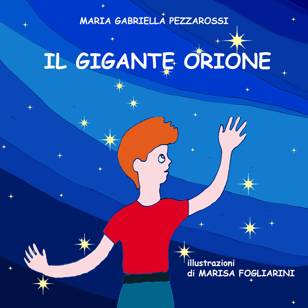 Il gigante Orione