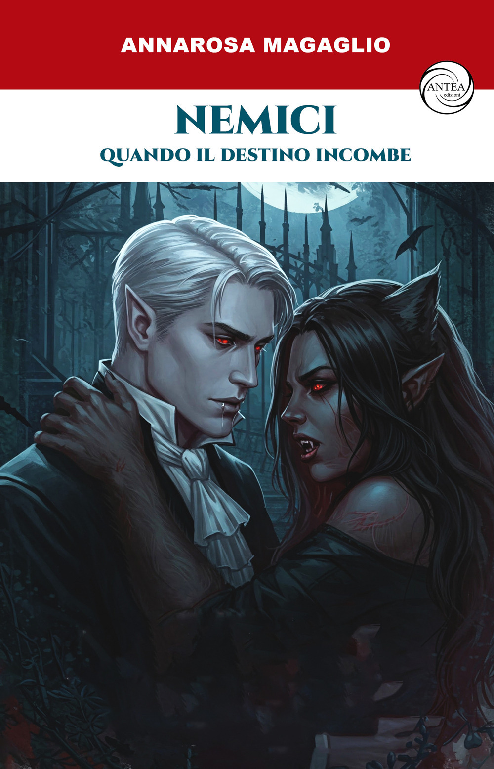 Nemici. Quando il destino incombe