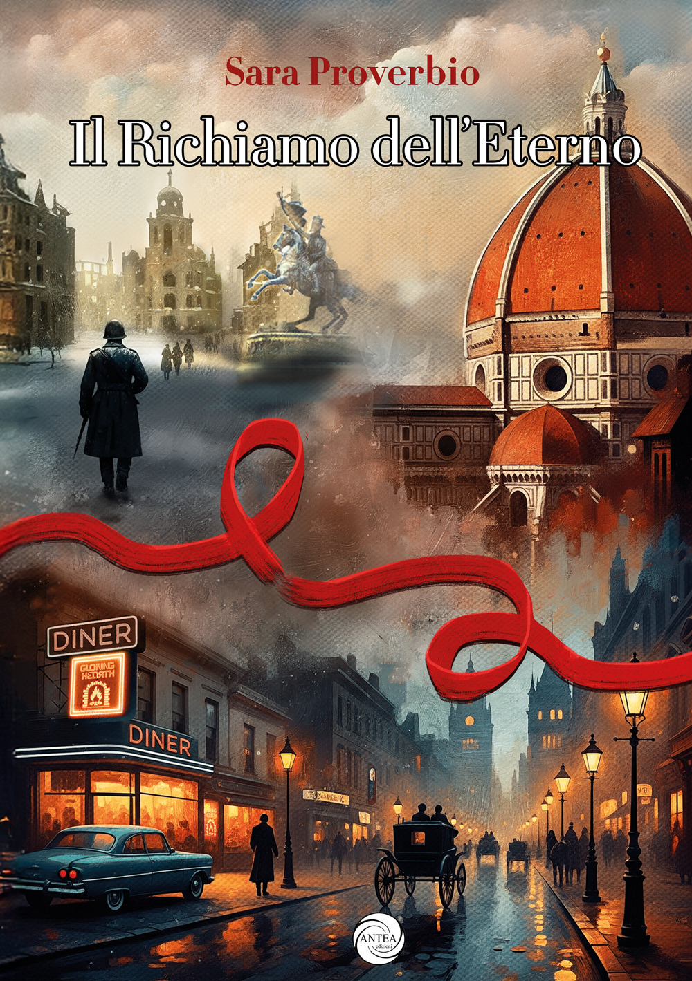 Il richiamo dell'eterno