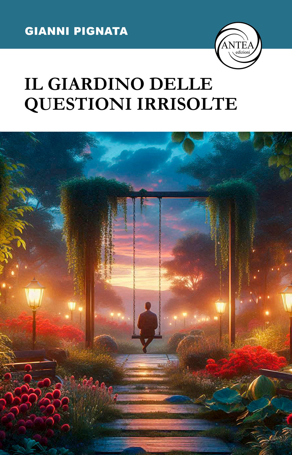 Il giardino delle questioni irrisolte