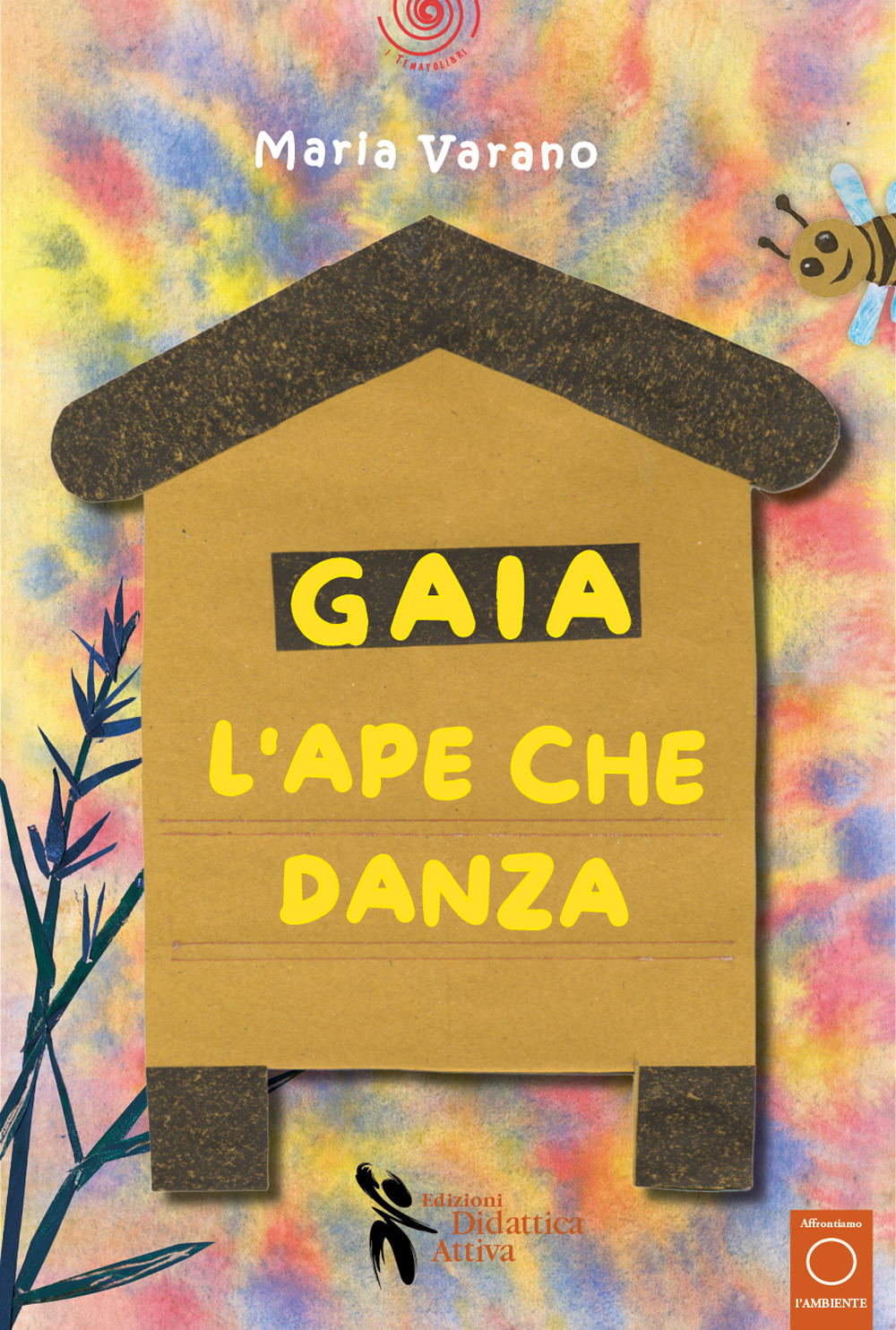 Gaia l'ape che danza