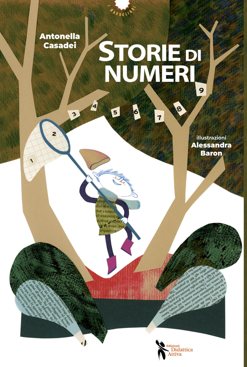 Storie di numeri