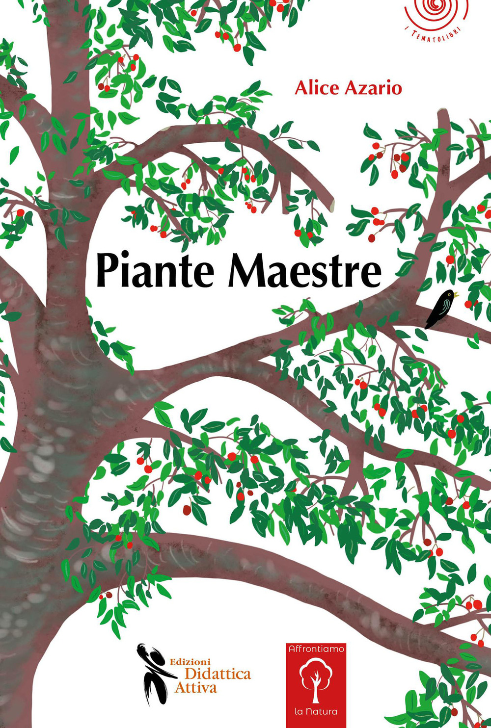 Piante maestre