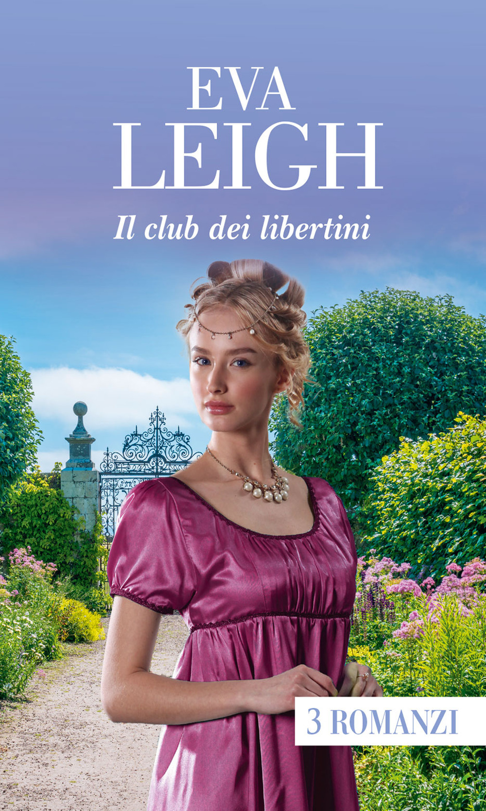 Il club dei libertini