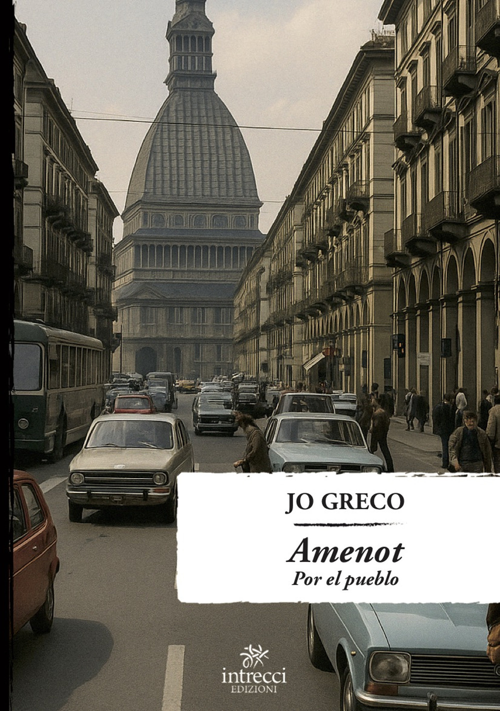 Amenot por el pueblo