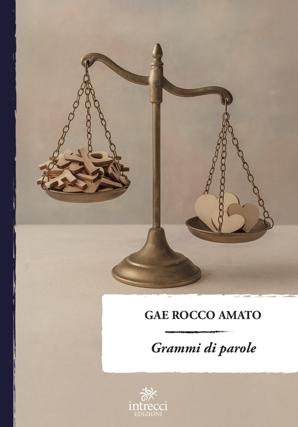 Grammi di parole