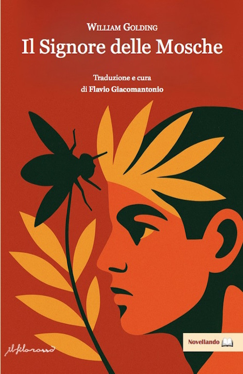 Il signore delle mosche