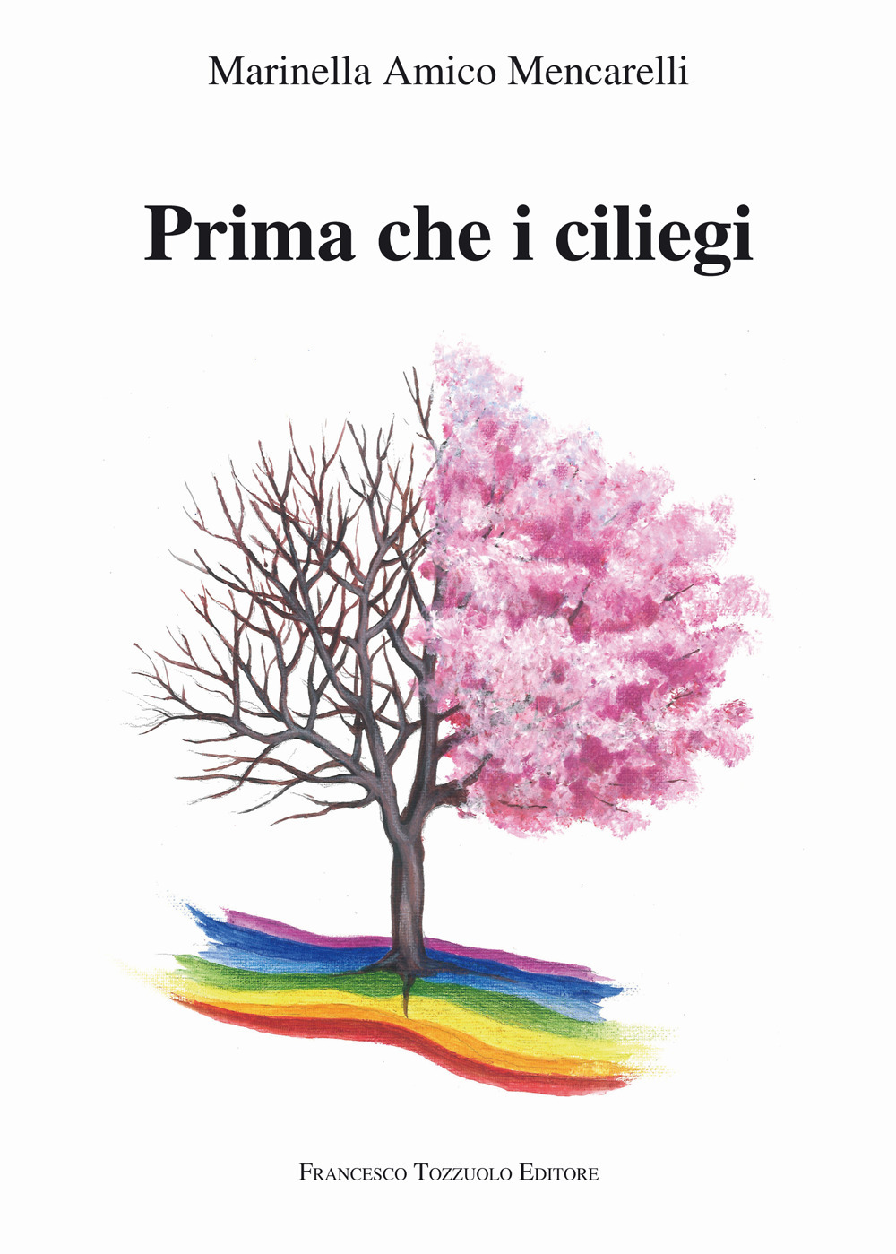 Prima che i ciliegi