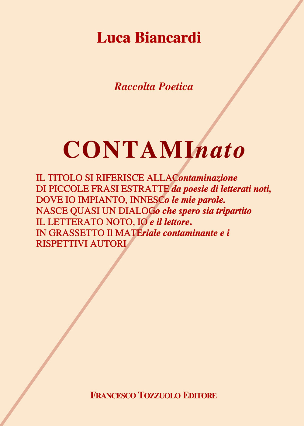Contaminato
