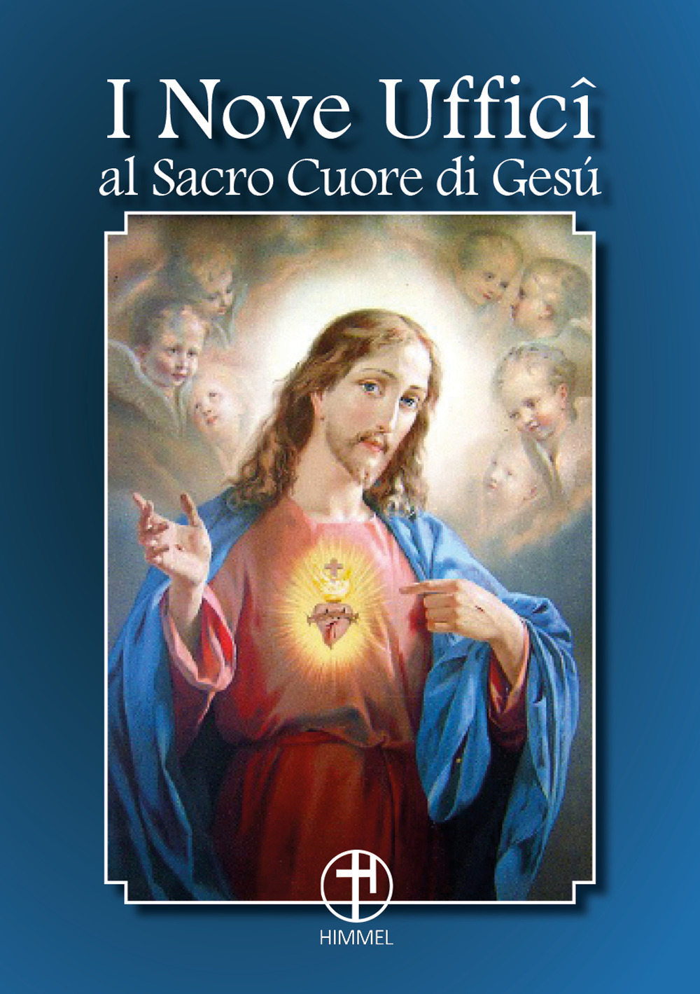 I nove uffici al Sacro Cuore di Gesù