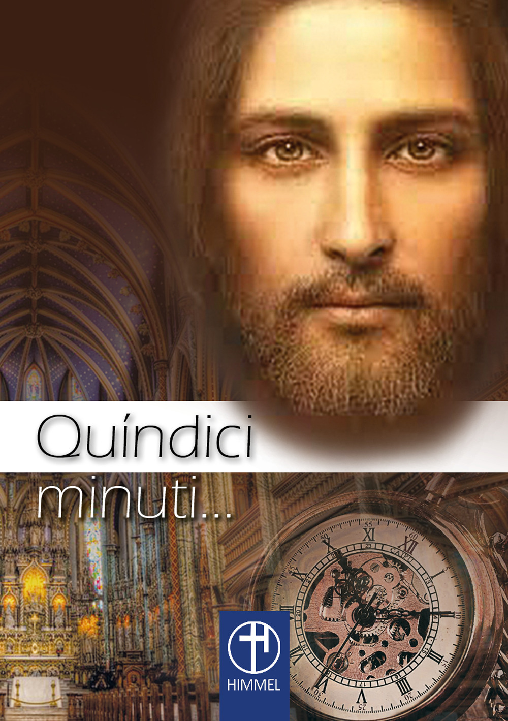 Quindici minuti…