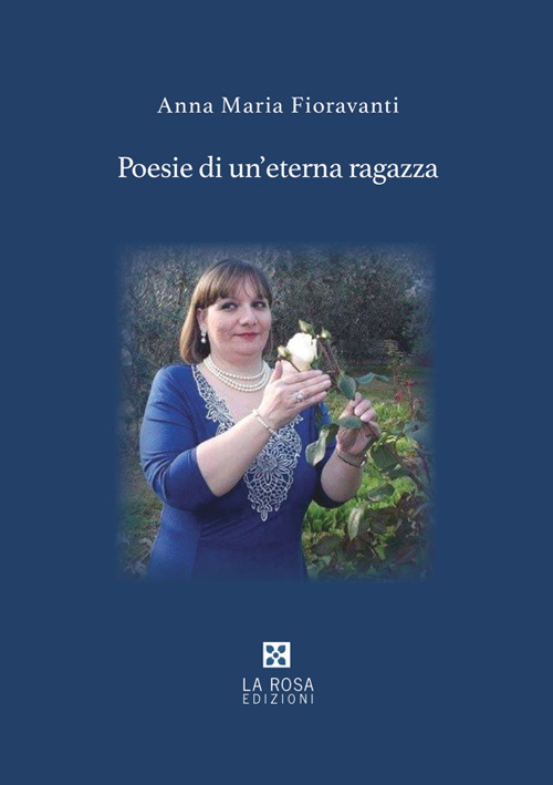 Poesie di un'eterna ragazza