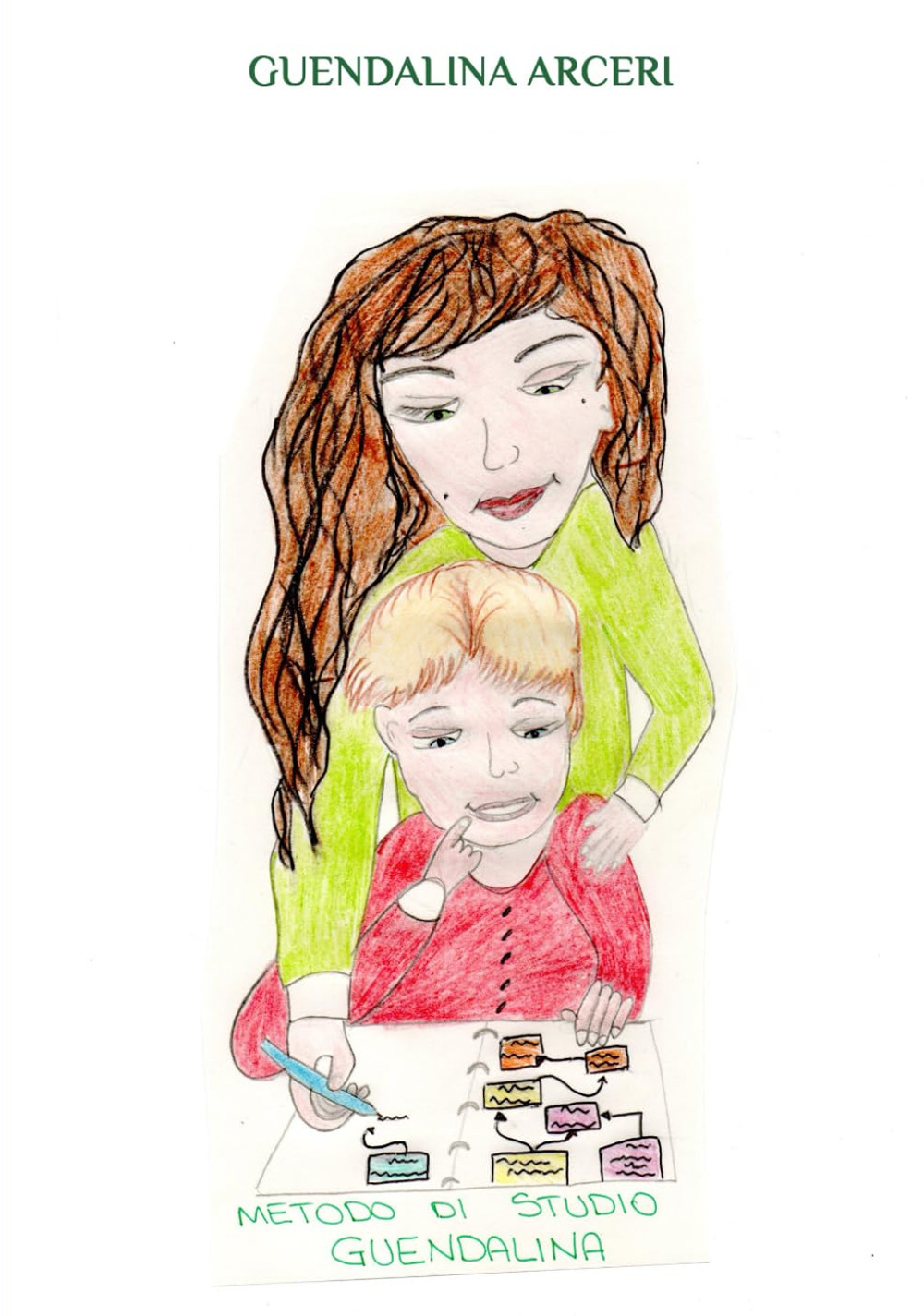 Metodo di studio Guendalina