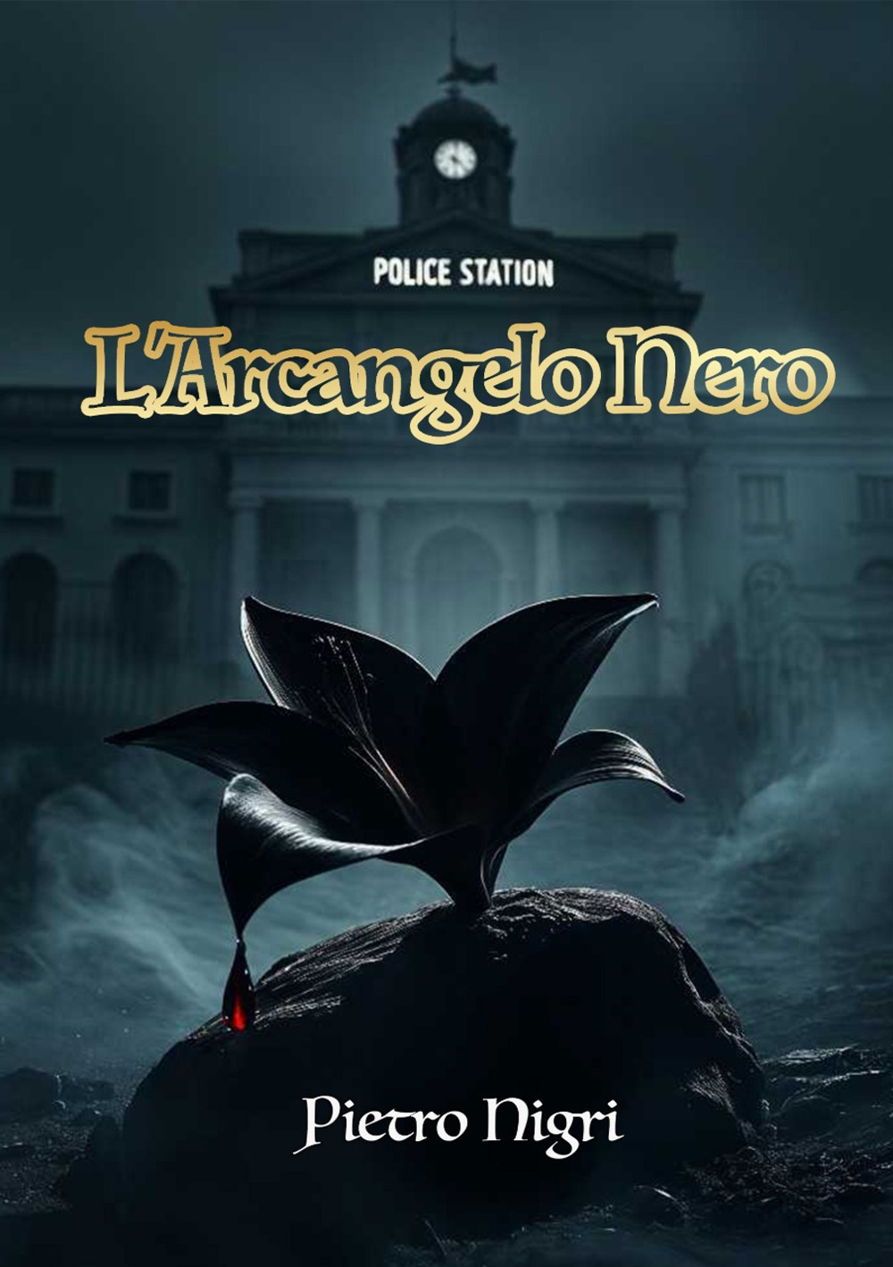L’arcangelo nero